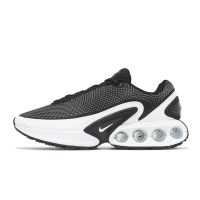 Nike 休閒鞋 Air Max Dn 男鞋 女鞋 黑 灰 氣墊 厚底 增高 運動鞋 DV3337-003