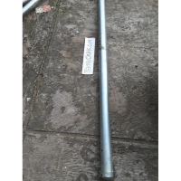 tiang brc tinggi 225 cm tiang pagar 225 cm tiang besi 225 cm pegangan