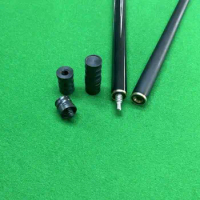 Pool Cue Joint Protector Billiards Cue Stick Equipment Joint Caps
