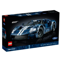 【LEGO 樂高】#42154 2022 Ford GT