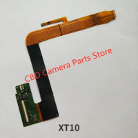 New Original X-T20 LCD FPC Flex Cable For Fuji Fujifilm XT20 X-T20 XT10 X-T10 Repair Part Replacment Unit