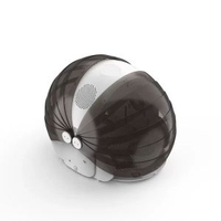 寵物烘乾機摺疊烘乾箱貓咪烘乾機小型犬烘乾吹毛家用智慧烘乾箱折疊寵物烘乾箱｜貓狗通用吹風機烘毛機｜數碼顯示可收納寵物烘乾機｜平行進口