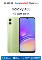 Samsung Samsung Galaxy A05 4/128GB - Light Green