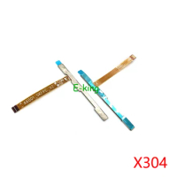 For Lenovo Tab 4 10 Plus M10 HD X304 X306 X606 X704F X104 Power ON OFF Volume Up Down Side Button Switch Key Flex Cable