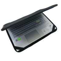 EZstick ASUS VivoBook S15 S533 S533FL 適用 15吋-S 3合1超值電腦包組