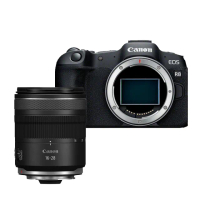 【Canon】EOS R8 BODY + RF 16-28mm F2.8 IS STM(公司貨)
