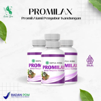 [BEST SELLER] PROMILAX PAKET PASUTRI CEPAT HAMIL.