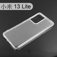 【ACEICE】氣墊空壓透明軟殼 小米 小米 13 Lite (6.55吋)