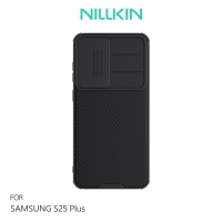 NILLKIN SAMSUNG 三星 Galaxy S25+ S25 Plus 黑鏡 Pro 磁吸保護殼 保護套 手機殼 磁吸殼 雙料殼 鏡頭保護 鏡頭防塵蓋 鏡頭蓋 支援 MagSafe