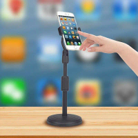 holder stand HP HD-25 standing HP dudukan HP phone holder HD-25 Bahan Berkualitas Bisa COD