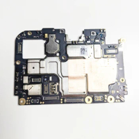 For ONEPLUS NORD N200 5G DE2118 64GB motherboard Global Vesion working 100%