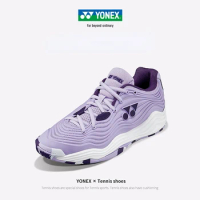 2023 new Yonex badminton shoes TENNIS shoes female women sport sneakers power cushion SHTF5