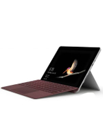 Go 2 LTE (10.5", Intel Core m3, RAM 8GB, 128GB) + Burgundy Keyboard Type Cover + Pen