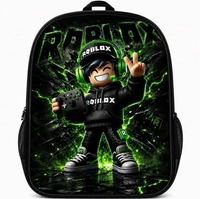 Tas Ransel Anak tk / paud model roblox Roblok 1
