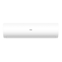 แอร์ติดผนัง Clean Cool 36000 BTU Inverter รุ่น HSU-36VQAC03T + ท่อ