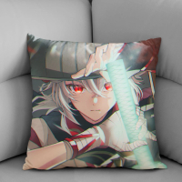 Bantal Sofa GENSHIN IMPACT KAZUHA Series