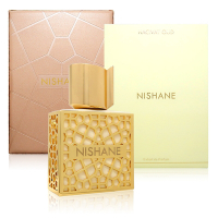 Nishane 妮姍 Hacivat Oud 香精 EXTRAIT 50ml (平行輸入)