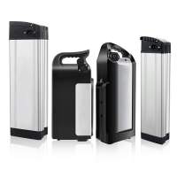 電池 鋰電池 電動自行車鋰電池折疊代駕車48V銀魚愛瑪臺鈴鋰電廠家智能保護