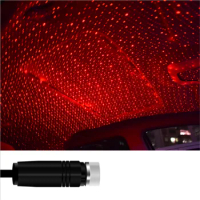 USB Car Accessories Roof Star Light for BMW 1 2 3 4 5 6 7 series E46 E52 E90 X1 X3 X4 X5 X6 F01 F07 F09 F10 F15 F20 F30 F35 F30