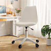 Modern simple Chairs Gamer Home Backrest Gaming Chair Computer Office Chair Simple Bedroom Study Rotating Lifting Task Chair