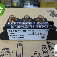 Semi-controlled thyristor modules / MCD95-16IO8B MCD95-12IO8B MCD95-16I08B--RNDZ