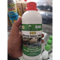 SOC HCS IMBUHAN PAKAN TERNAK