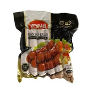 YONA SOSIS SAPI BAKAR MINI 500GR