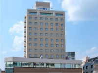 鹿兒島 Livemax Budget 飯店｜鹿兒島站步行6分/天文館通搭電車10分/鹿兒島市立美術館步行15分