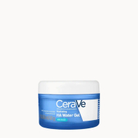 CeraVe Hydrating Hyaluronic Acid Water Gel for Plumping Hydration with Ceramides,Hyaluronic Acid & N
