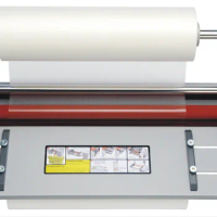i9460T A2+ 440mm digital Laminator Cold Hot Roll Laminating Machine 2020 version Laminator High-end Speed Regulation Laminator
