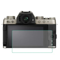Tempered Glass Protector Cover For fujifilm X-T200 XT200 Digital Camera LCD Display Screen Protective Film Guard Protection
