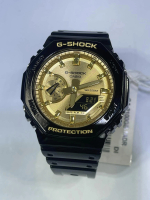 卡西歐 CASIO G-SHOCK GA2100 GA-2100 GA2100GB GA-2100GB GA-2100GB-1 GA-2100GB-1A 男裝錶 女裝錶  手錶 錶 電子錶 情侶錶