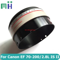 NEW EF 70-200 2.8 IS II Front Filter Ring ASS'Y YG2-2517 UV Hood Fixed Barrel Tube Sleeve For Canon 70-200mm 2.8L IS II USM Lens