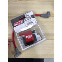 MSD 100% Original Racing Plug Coil 2IN1 Y15 Y16 Rs150 RSX LC135 Rxz 125Z Nvx Xmax Nmax