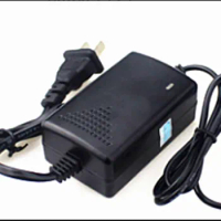 10pcs110-240V AC To DC Adapter 12V 2A Power Adaptor Charger Universal Switching Supply 12 Volt LED Light Strip Plug EU UK US AU