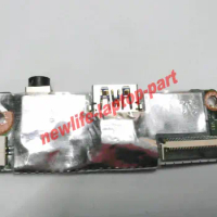Original For Acer Swift SF314-511 Laptop Audio USB Port IO Board FREE SHIPPING