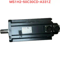 Used Inovance Servo Motor MS1H2-50C30CD-A331Z 5.0KW Functional test OK