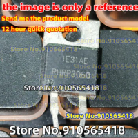100~3PCS Original RHRP3060 RURP3060 R3060P2 TO-220 Fast recovery diode 30A600V disassembler / New /