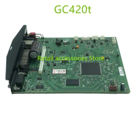 GC420t high quality main board mother board / formatter board for GC420t barcode printer logic board