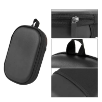 Túi đựng hộp lưu trữ bảo vệ, Bose, dành cho tai nghe Bose QC20 QC25 QC30 QC35 QC45, Chất liệu EVA cứ