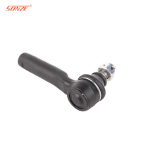 End Sub-Assy,Tie Rod,Rh/Lh For Toyota Hiace 45046-29456 Car Accsesories Tie Rod End