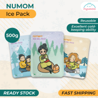 NUMOM ICE PACKS GEL [500G]
