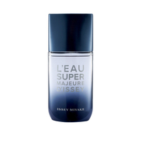 三宅一生 Issey Miyake - L'Eau Super Majeure d'lssey 超激浪男士淡香水