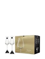 เซตแก้วแชมเปญ 6 ใบ ดีไชน์เออสปาคกิ้ง รุ่น 3LS10SL0806G0000 ขนาด 240 มล.