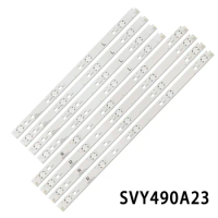 LED Backlight Strip SVY490A23 SYV494 For 49inch TV KD-49XD7005 KD-49XD7066 KD-49X8005 KD-49X8000 JDE 49" CSP DRT Rgiht Left