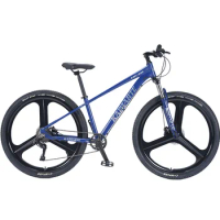 Mountain Bikes For Men 29 Hydraulic Disc Brake Kit 12 Speed Mtb Full Suspension Mountain Bike Rim 29 Complete Free Shipping