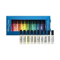 美國代購 台灣現貨 Atelier Cologne 歐瓏 香水故事2ml*10入 試管香水【送禮精選★APP下單點數4倍送】