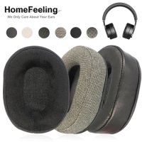Homefeeling Earpads For Monster AIRMARS N3 Headphone Soft Earcushion Ear Pads Replacement Headset Accessaries