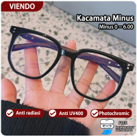 Viendo frame kacamata photocromicAnti blueray radiasi fotocromicElastik potocromic pria fashionWanit
