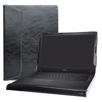 Alapmk Protective Case Cover For 15.6" Dell G3 3579 G3579-5941BLK Laptop [Not Fit Other Models]